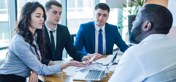 Benefits of the BDC loan in Charlottetown, PE