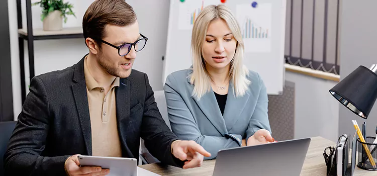 Key Features of Government Business Financing in Charlottetown, PE