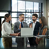 Why Choose CDAP Advisors in Charlottetown, Prince Edward Island