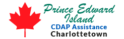 Charlottetown CDAP Assistance